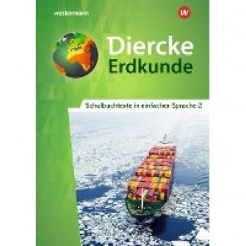 Diercke Erdkunde