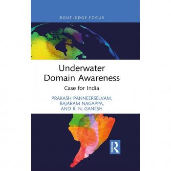 Vitalsource Technologies, Inc. Underwater Domain Awareness
