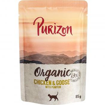 Purizon Katten Natvoer 22 + 2 gratis
