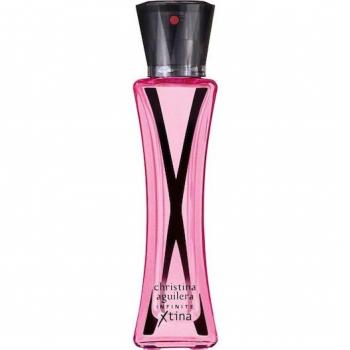 Cristina Aguilera: Infinite X‑Tina Eau de Parfum Femminile