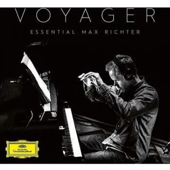 Voyager Essential Max Richter