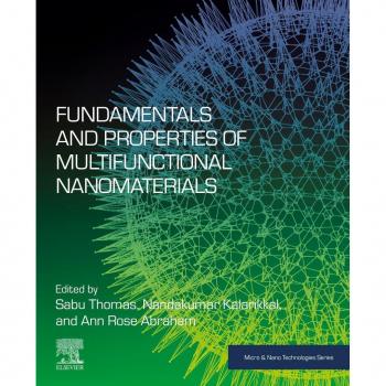 Vitalsource Technologies, Inc. Fundamentals And Properties Of Multifunctional Nanomaterials