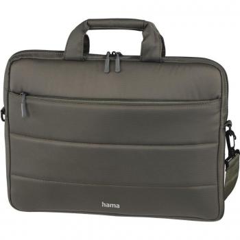 Hama Notebooktasche Toronto 14,1 Zoll Olive