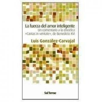 La fuerza del amor inteligente