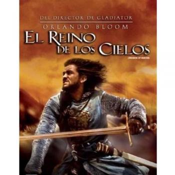El Reino De Los Cielos