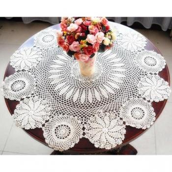 Doly Vintage Redondo 85CM