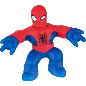 Figurine Marvel Heroes of Goo Jit Zu Amazing Spider-Man