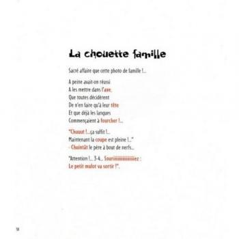 Le Fabuleux Bestiaire de François-Xavier d'Herouville