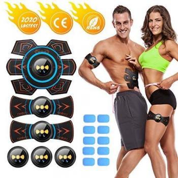 EMS Muscle Stimulator