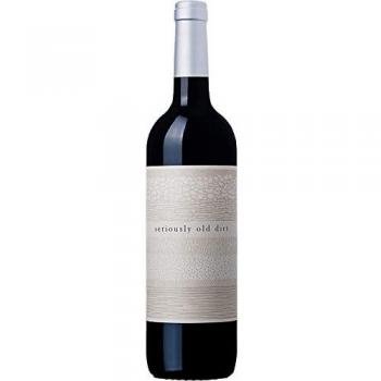 Selección Vilafonté: Seriously Old Dirt 2020