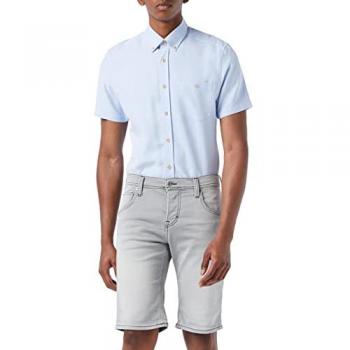 Jeans Ajustados Modernos