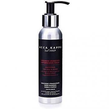 Acca Kappa Barber Shop Aftershave Balsam