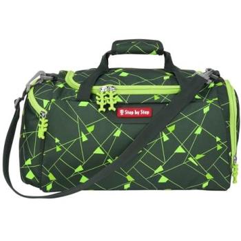 Step by Step Dino Night Tyro Tasche für Mädchen