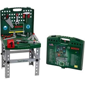 Theo Klein 8681 Bosch Tool Shop