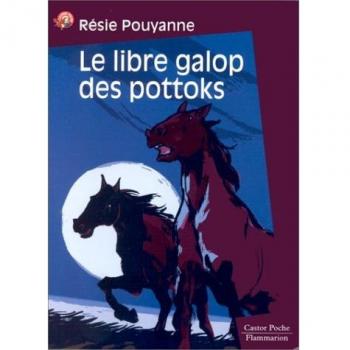 Le Libre Galop des pottoks