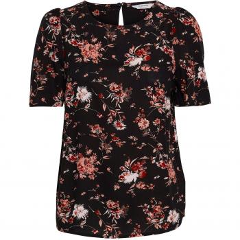 Camicia b.young con scollo rotondo Bymmjoella 2