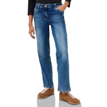 CECIL Five-Pocket Jeans Neele