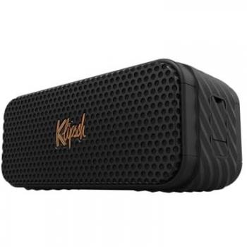 Klipsch Nashville Black Portable Speaker