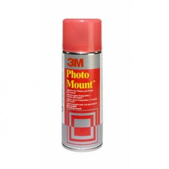 3M FotoMount Lijmspuit – 400 ml