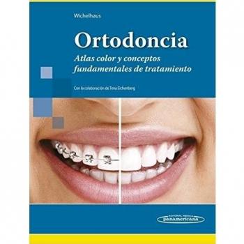Ortodoncia Atlas color y conceptos fundamentales de tratamiento