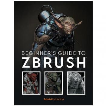 Vitalsource Technologies, Inc. Beginner's Guide to ZBrush