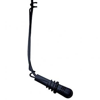 Micro cardioïde suspendu AKG CHM99 Black