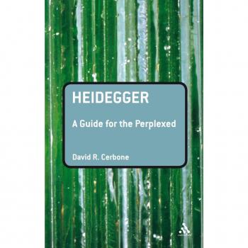 Vitalsource Technologies, Inc. Heidegger: Guide For The Perplexed