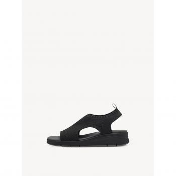 Tamaris Sandale ComfortFit 8‑88713‑42 – Alltagssandale mit Stil