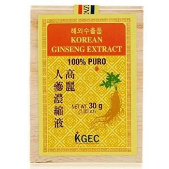 Equilibra Ginseng Koreano Puro 100%