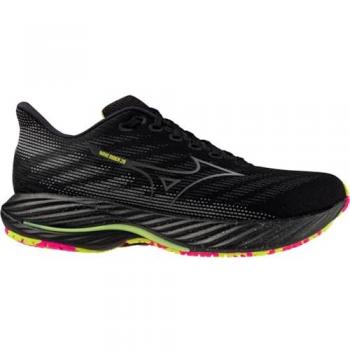 Mizuno Laufschuhe Wave Rider 28 J1GC2463 Weiß 42_5 male