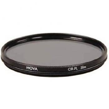Hoya Super Slim Circular Polarizer Lens Filter 52mm