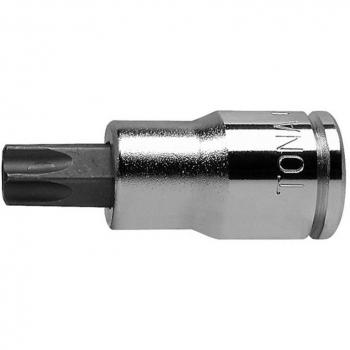 Hlavice 1/2 s otvorem TONA EXPERT 1370A