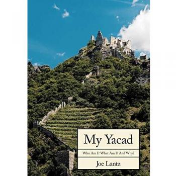 Lantz, Joe: My Yacad
