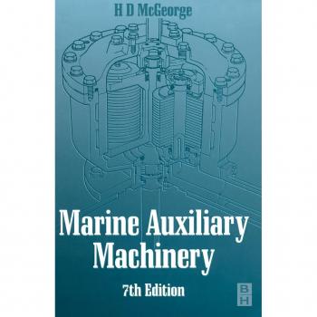 Vitalsource Technologies, Inc. Marine Auxiliary Machinery