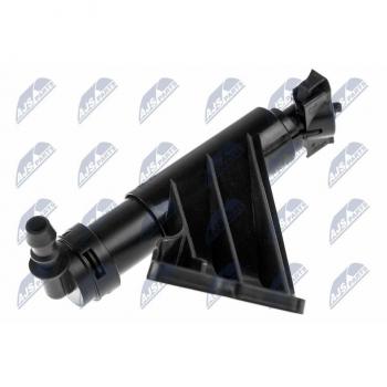 Ejetor de Água NTY EDS-KA-004 para Lava-Faróis