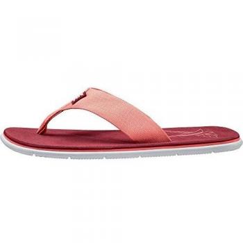 Helly Hansen Damen W Seasand Hp Dusch-& Badeschuhe, Mehrfarbig, 39 EU