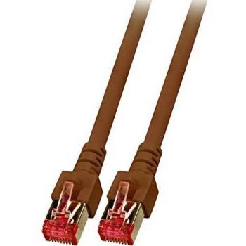 EFB Elektronik K5517.0,25 Cable de red 0,25 m S/FTP Cat6