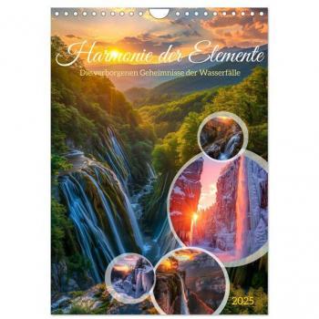 Die Harmonie der Elemente