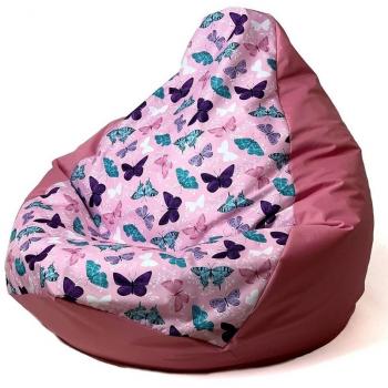 Bouffée Papillon Go Gift