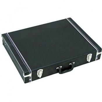 DIMAVERY Ständercase für 6 Gitarren