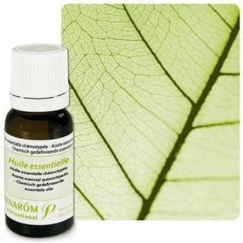 Pranarom Essence de Mandarine Bio