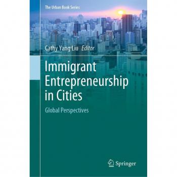 Immigrant Entrepreneurship in Cities