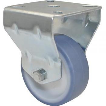 Wagner Bockrollen, Rad-Ø 63 mm