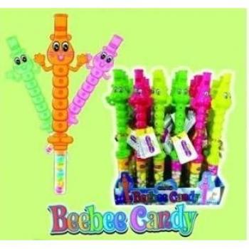 Bebé Lauta con Chicchi, 30 unità espositivo