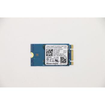 Lenovo SSD M.2 PCIe NVMe 128GB
