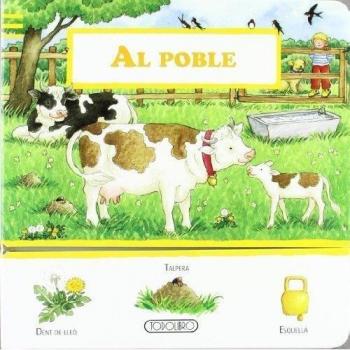 Al poble (Tapa blanda).