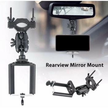 TeleMirror Universal 360°