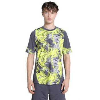 IndividualCup T-shirt à manches courtes Puma