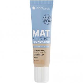 L’Oréal Paris Teint Make-up Mat & Protect 06 Caramel