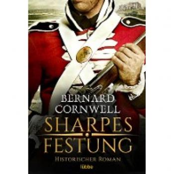 Cornwell, Bernard: Sharpes Festung